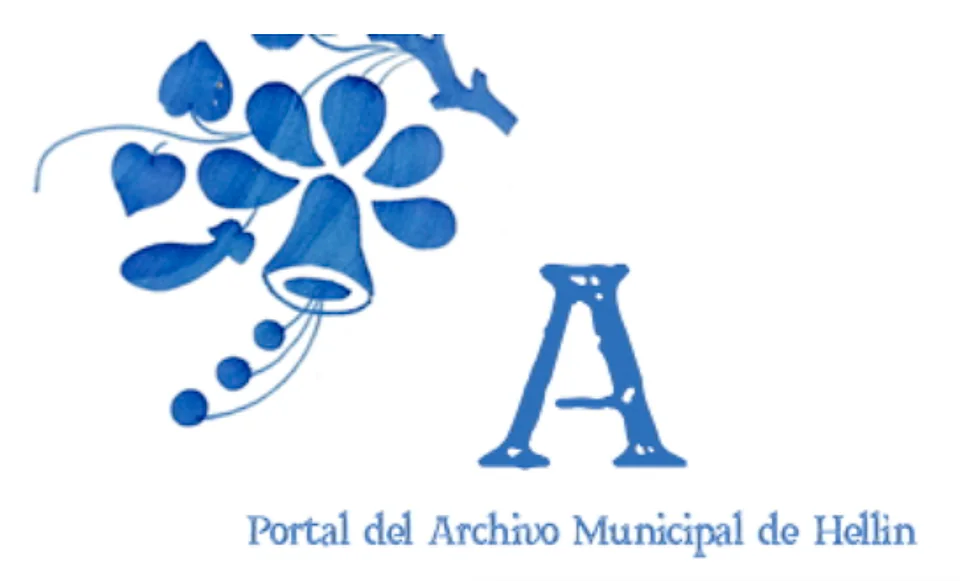 Logo de Archivo Municipal de Hellín