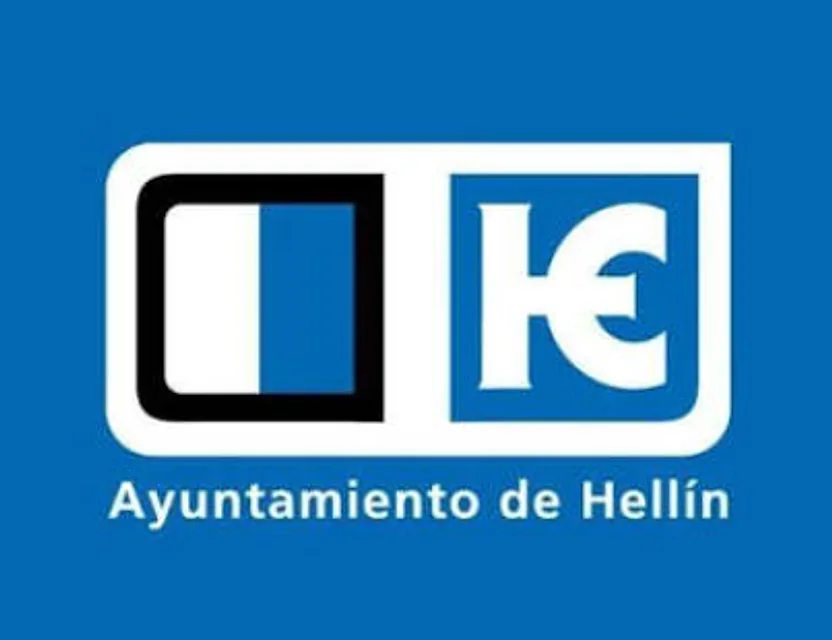 Logo de Ayuntamiento de Hellín