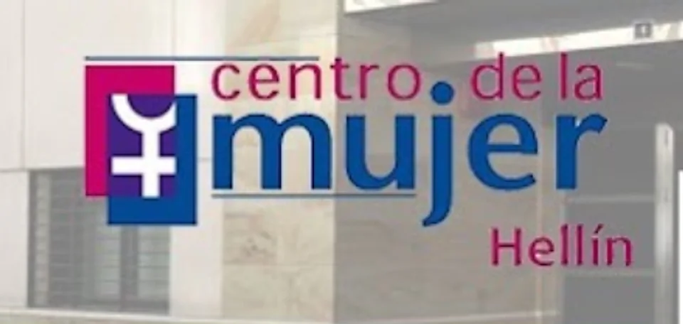 Logo de Centro de la Mujer de Hellín