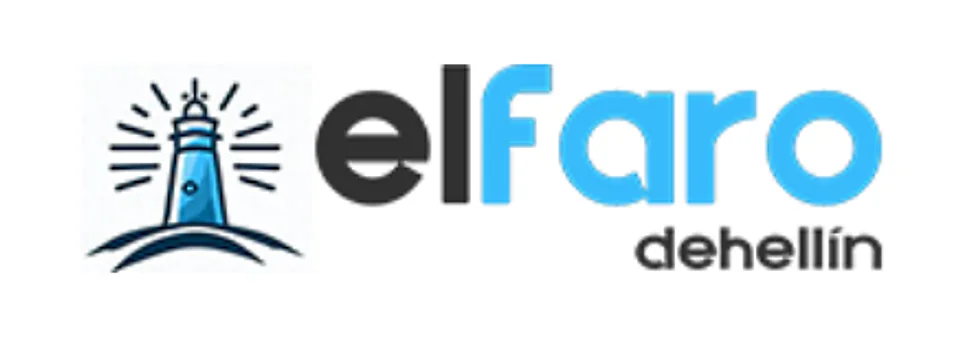 Logo de El Faro de Hellín