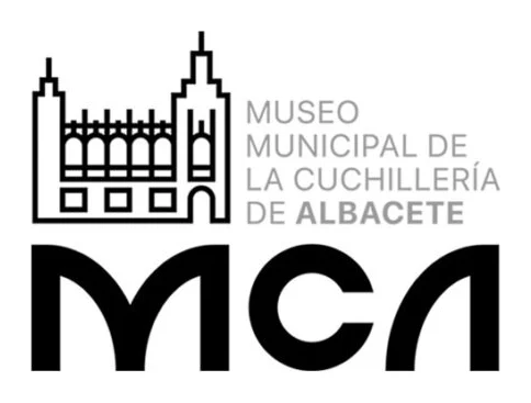Logo de Museo Municipal de la Cuchillería de Albacete
