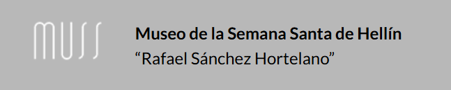 Logo de Museo de la Semana Santa de Hellín (MUSS)