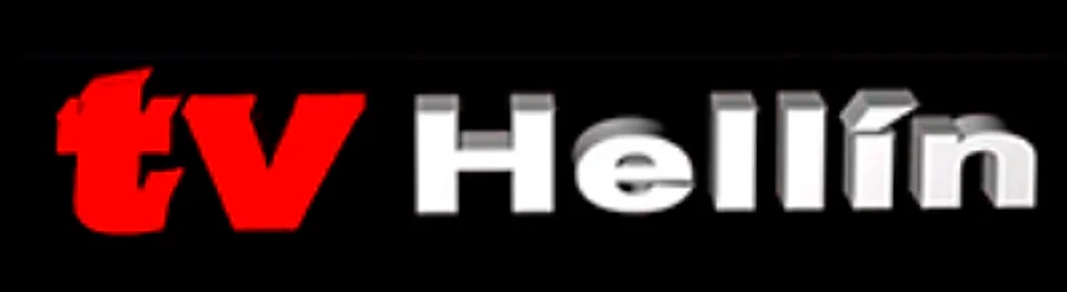 Logo de TV Hellín